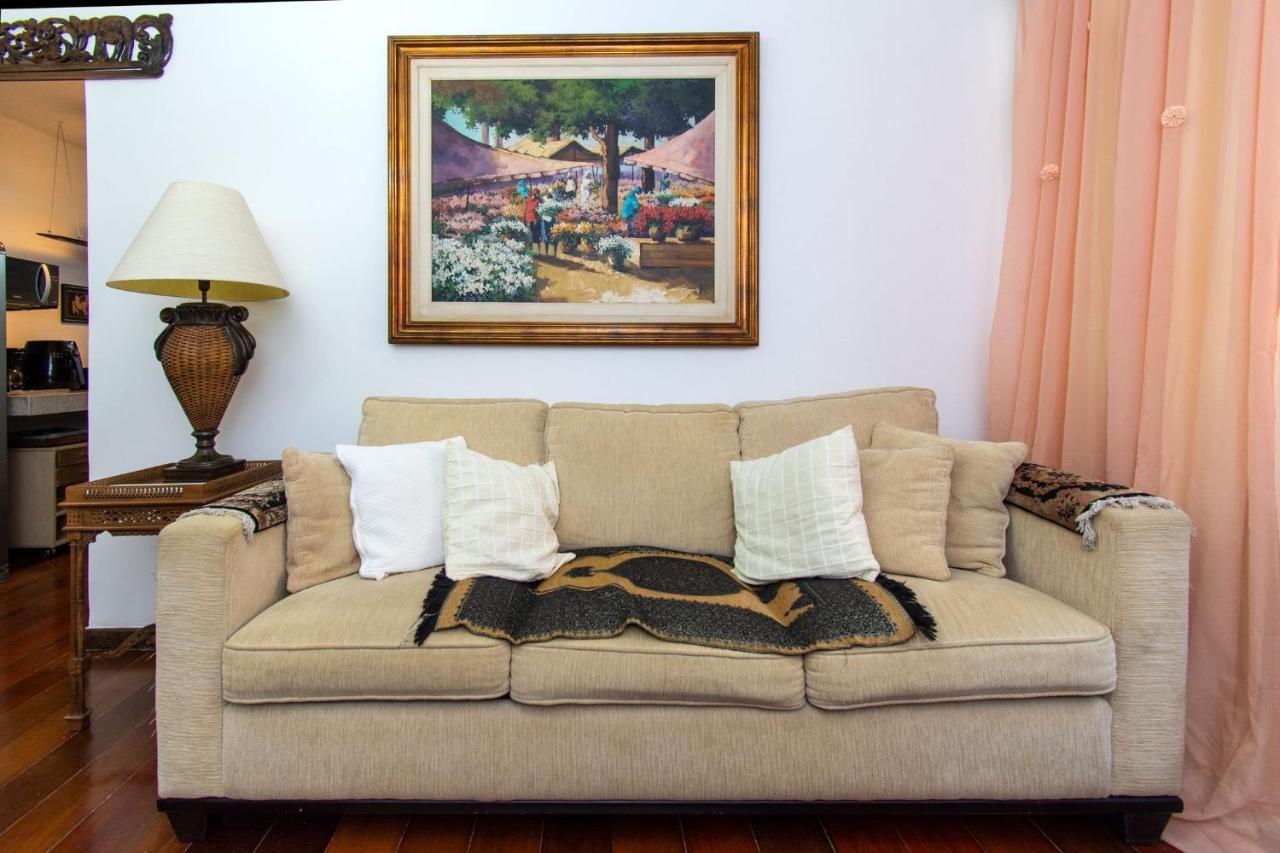 Caminhe Para A Praia De Ipanema E Para A Rua Farme De Amoedo, 2 Quartos, Todo Reformado, Ar, Wi Fi ริโอเดจาเนโร ภายนอก รูปภาพ